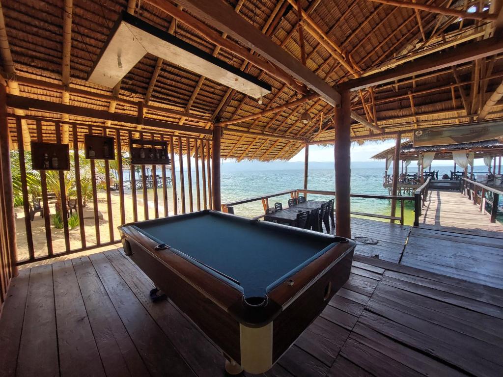 Siuri Cottages & Restaurant