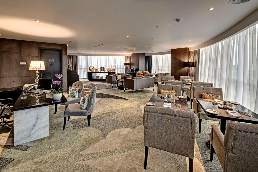 Meliá Makassar