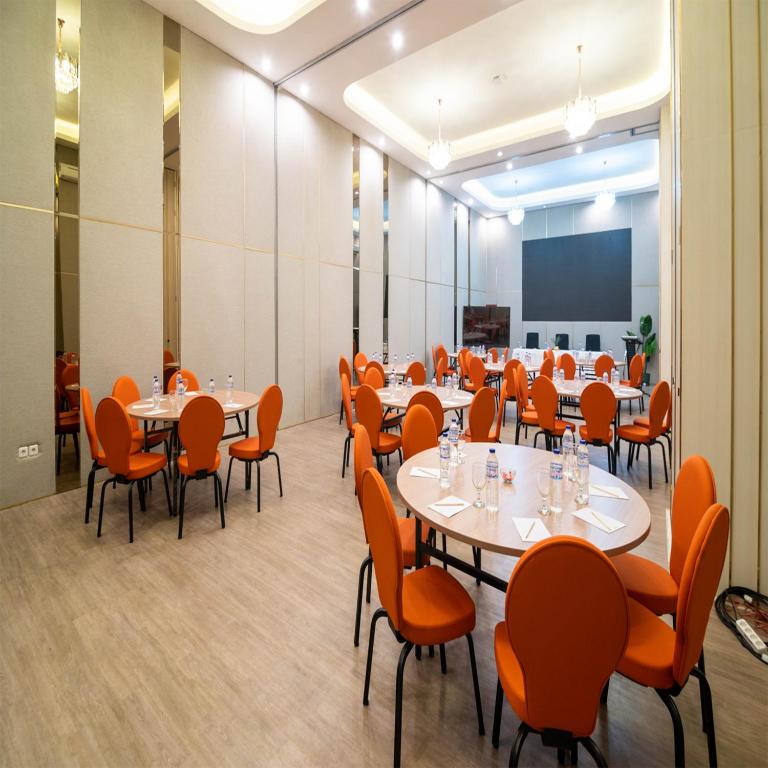 Yulia Hotel Managed by HIG
