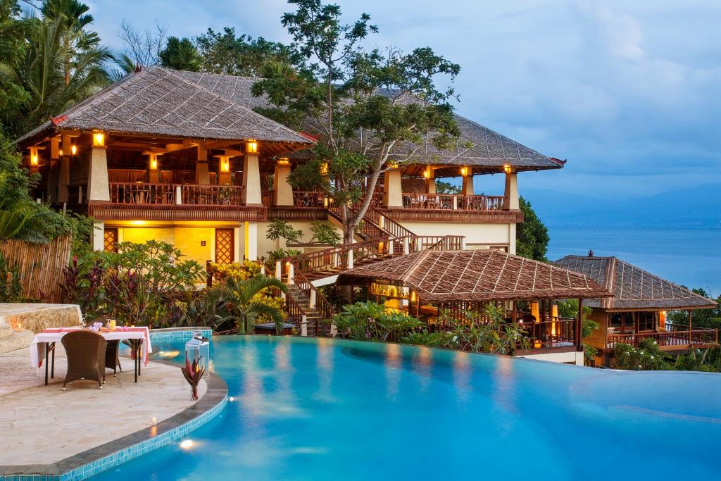 Bunaken Oasis Dive Resort and Spa