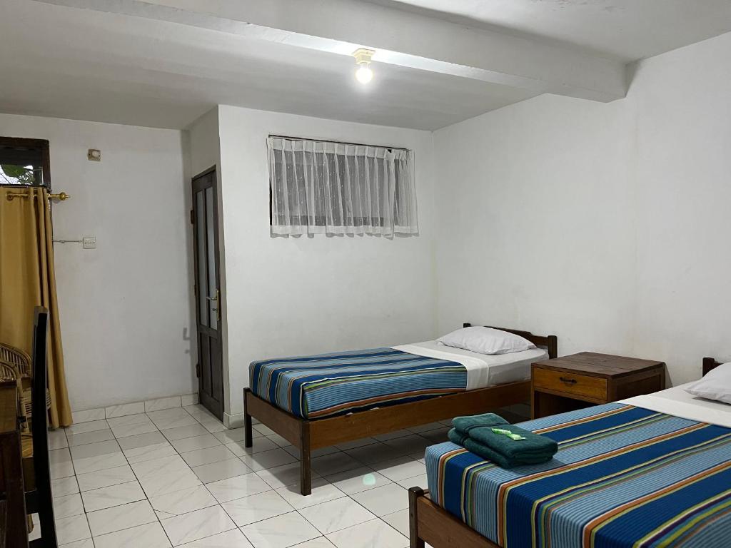 Hotel Pison