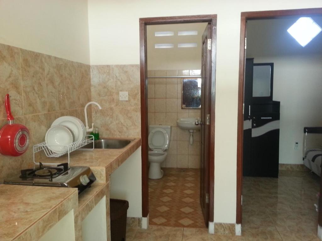Discovery Homestay