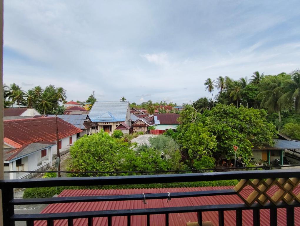 Wisma Raudhah Wakatobi