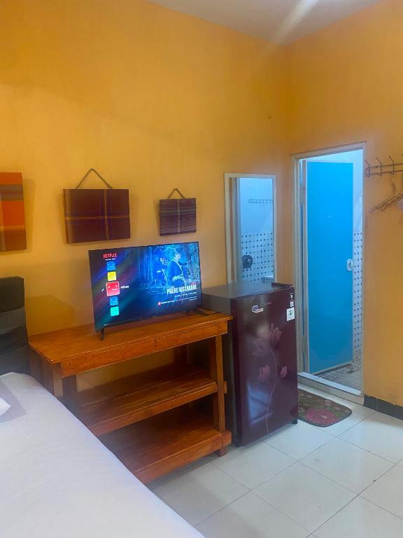 Harry & Mimin Homestay
