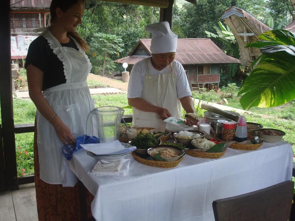 Rura Raya Homestay
