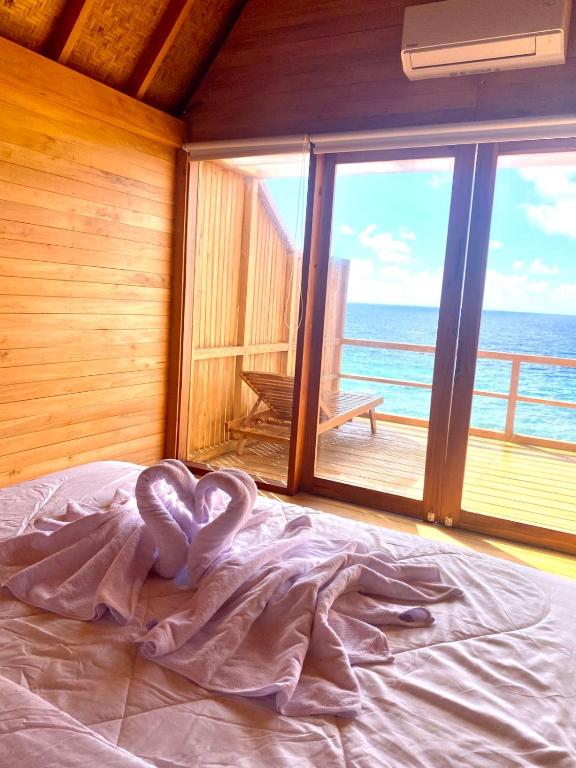 Aresona Cliff House