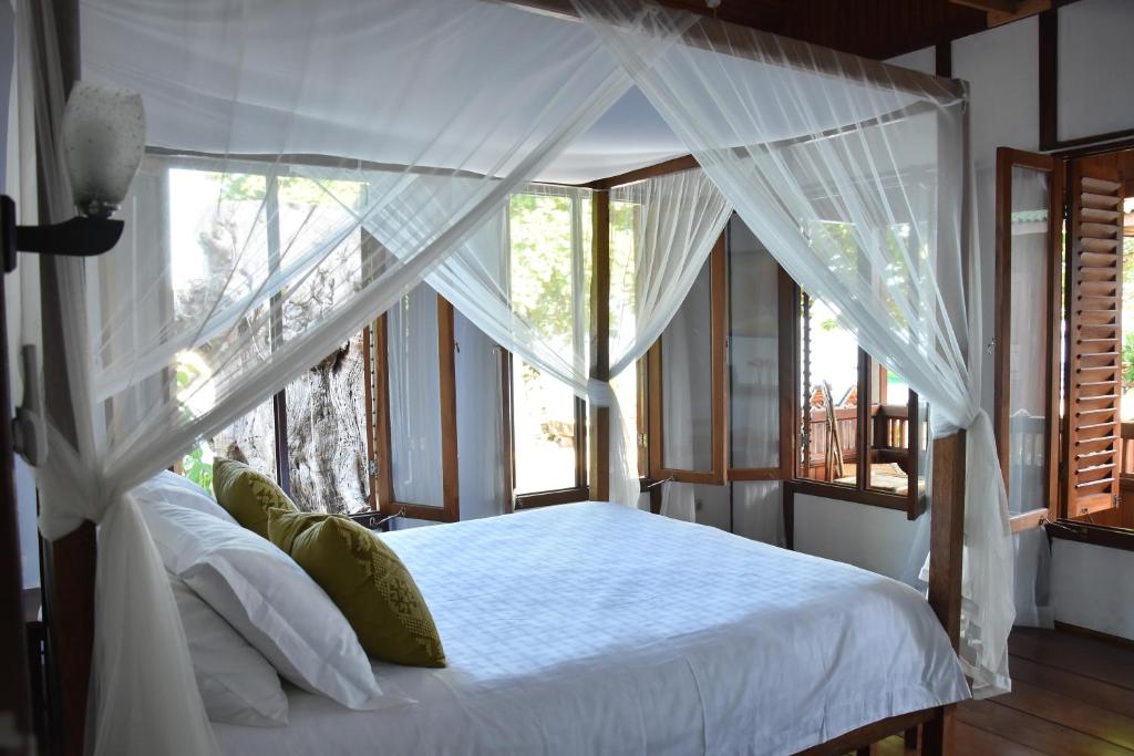 Bobocha Siladen Boutique Resort