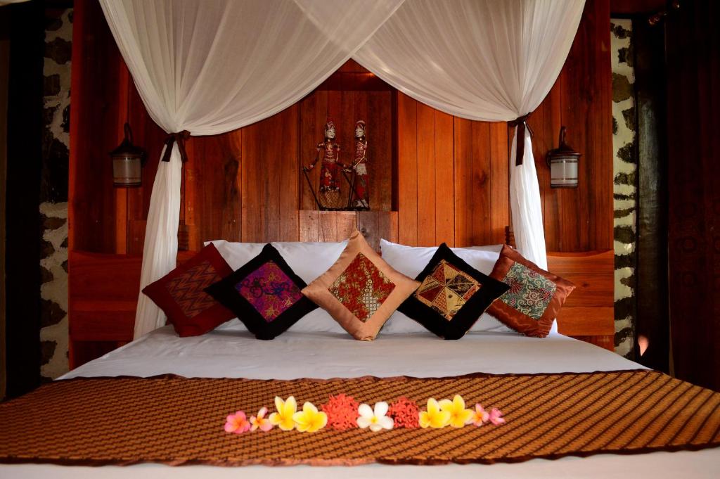 Tangkoko Sanctuary Villa