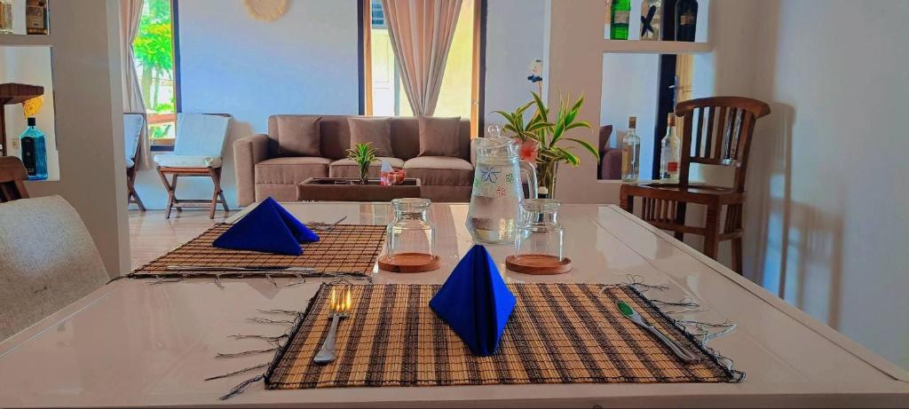 Bunaken Paradise Beach Homestay