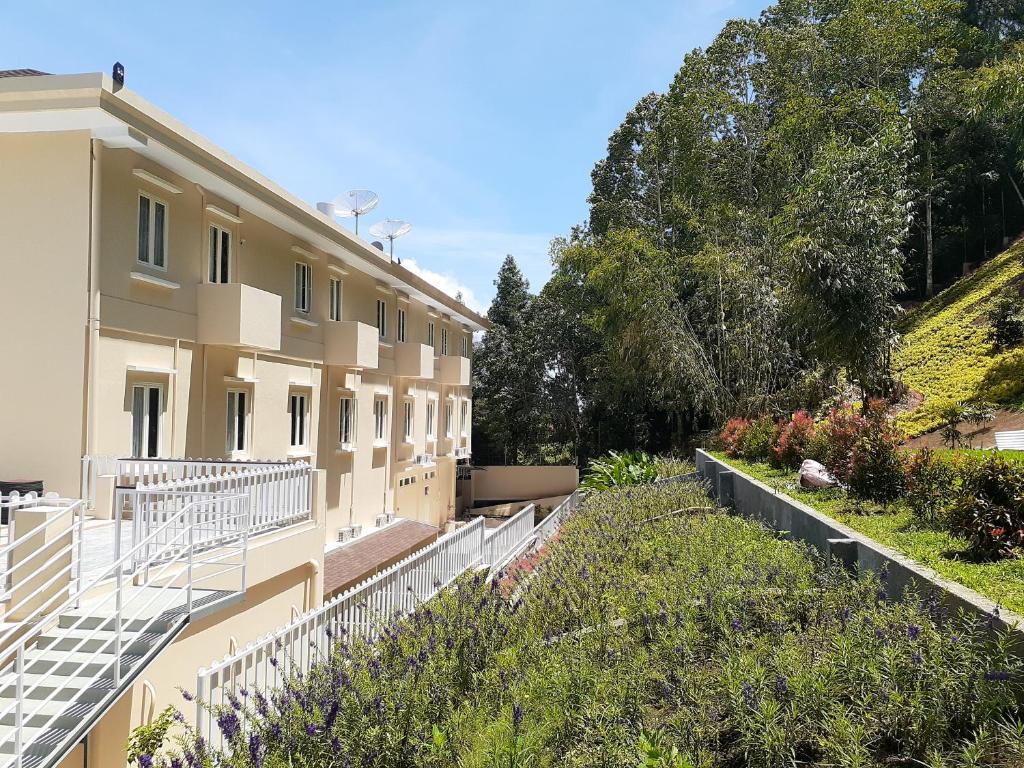 Hotel Villa Emitta
