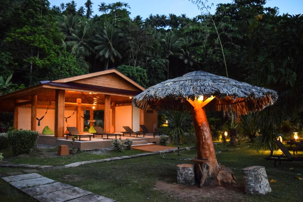 Two Fish Resort Lembeh