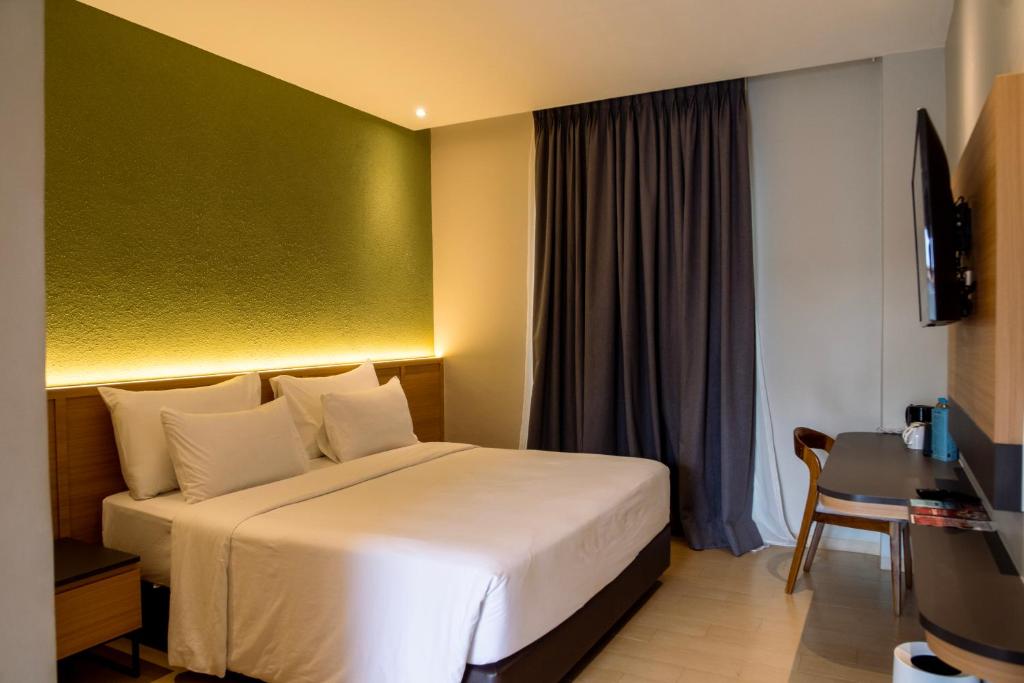 Khas Palu Hotel
