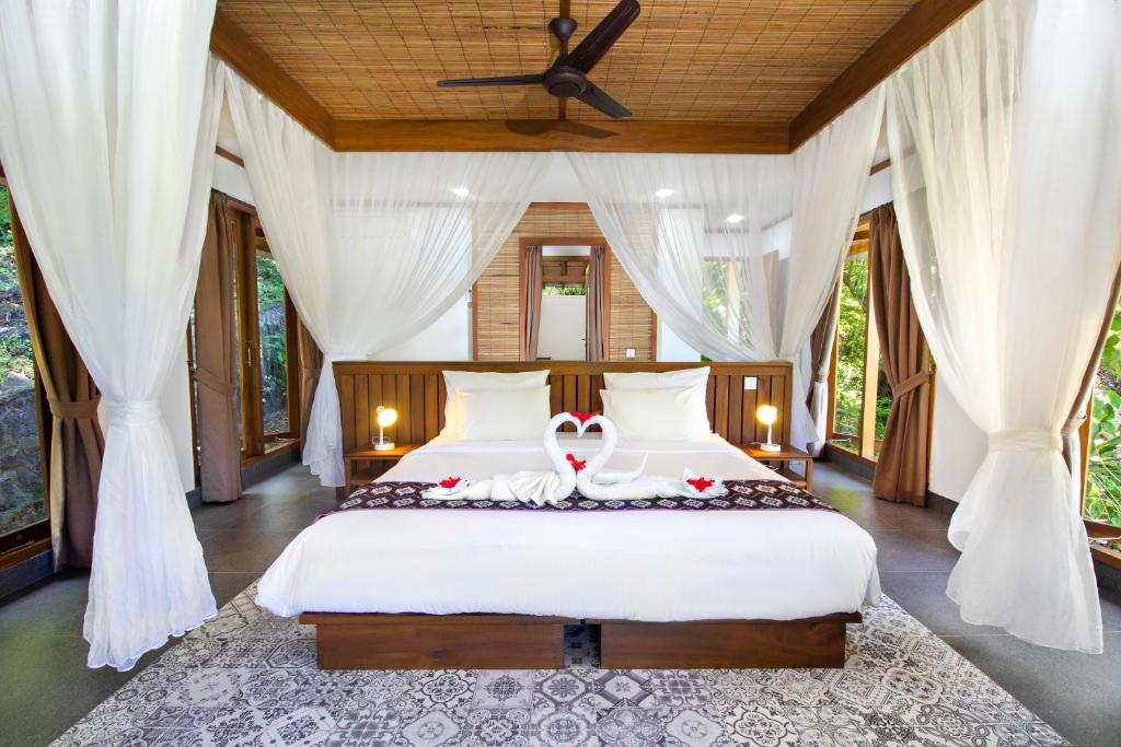 Murex Bangka Dive Resort