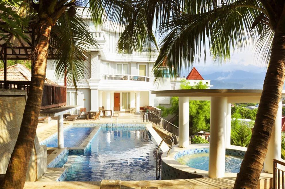 Hotel Minahasa Manado