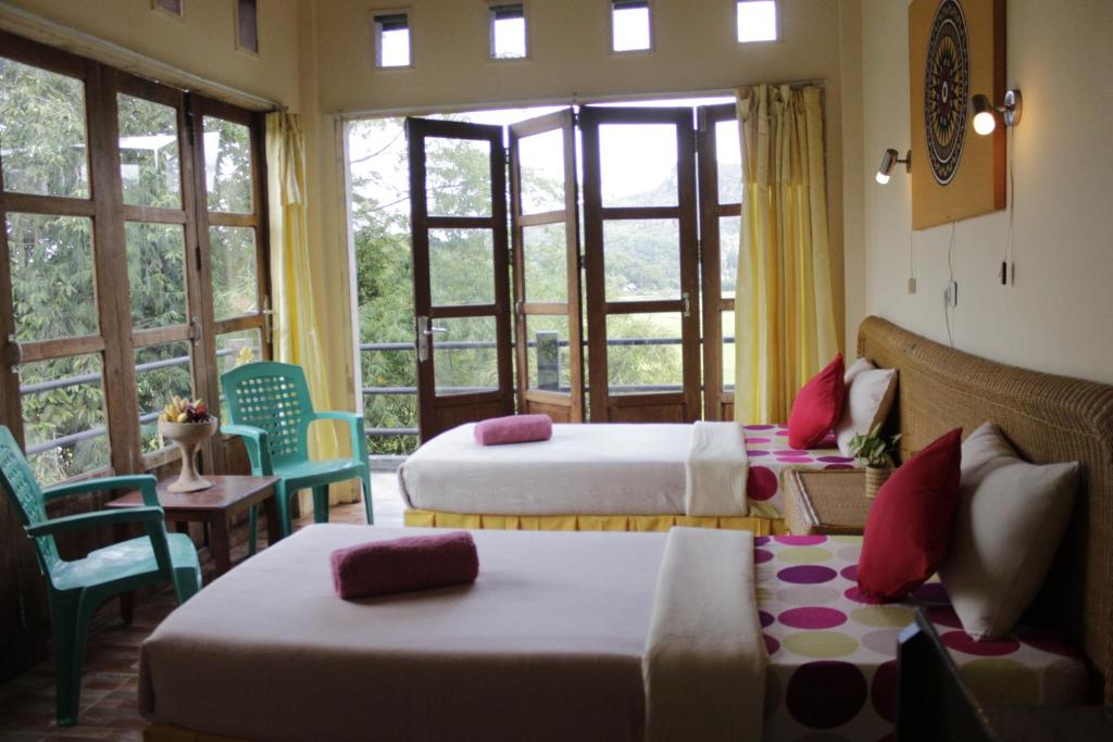 Rura Raya Homestay