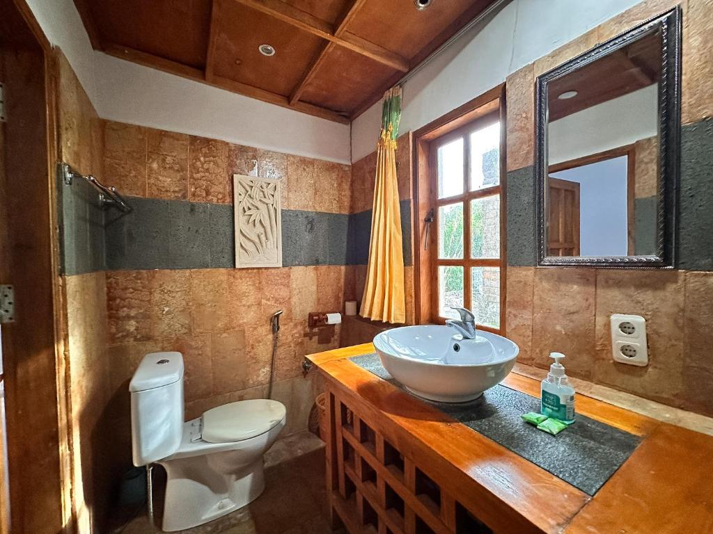 Mangga Lodge