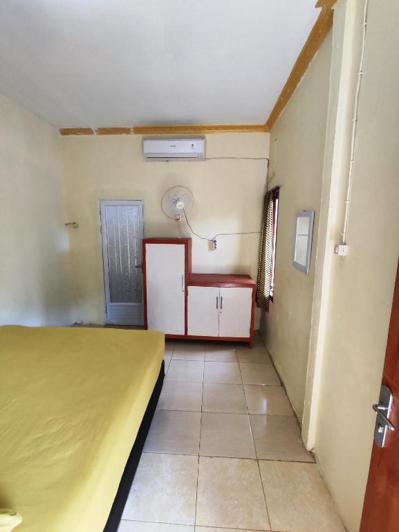 Frangky Homestay