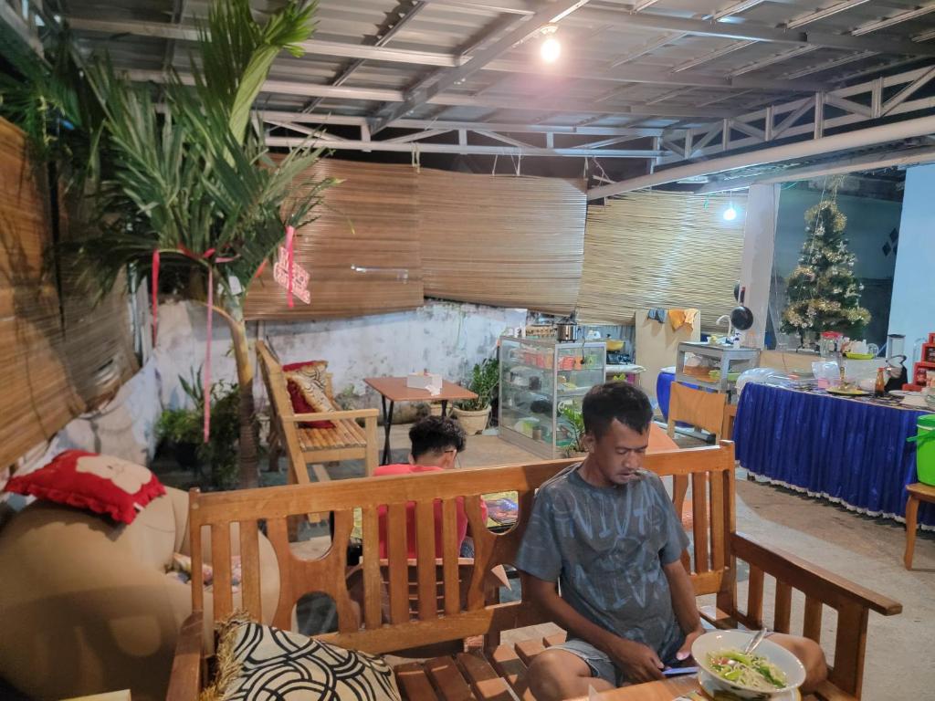 88HappyHomestay