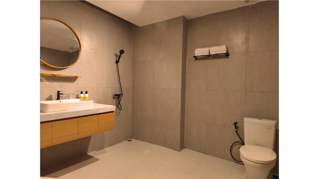 Khas Palu Hotel