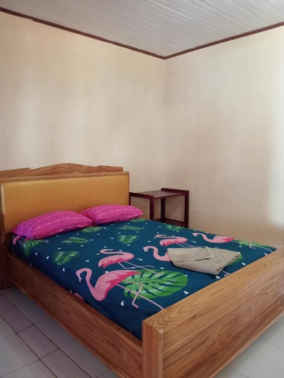 Mamalai Homestay
