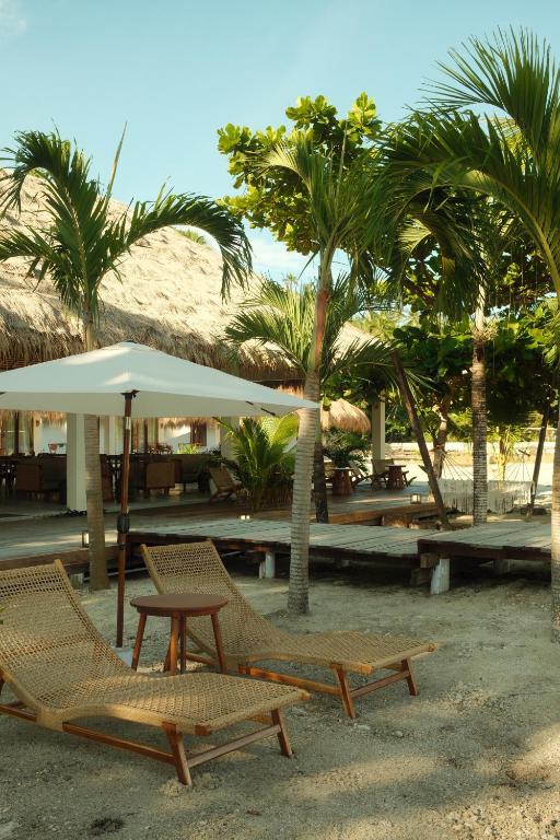Uma Resort Togean