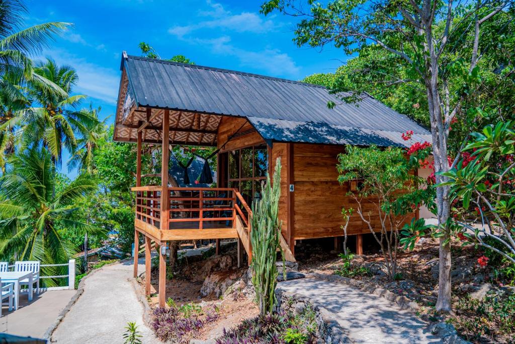 BaraCoco Bungalows