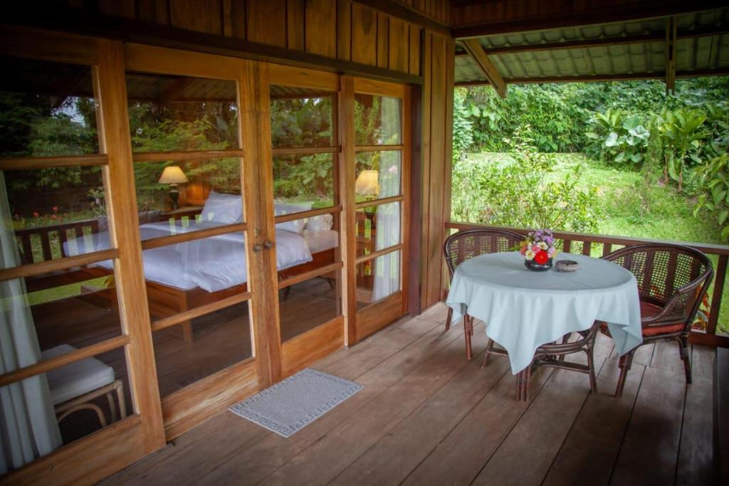 Gardenia Country Inn