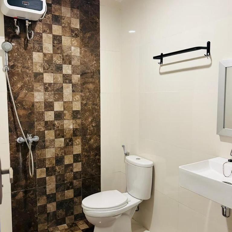 Wisma Sidapore teluk bayur Salakan