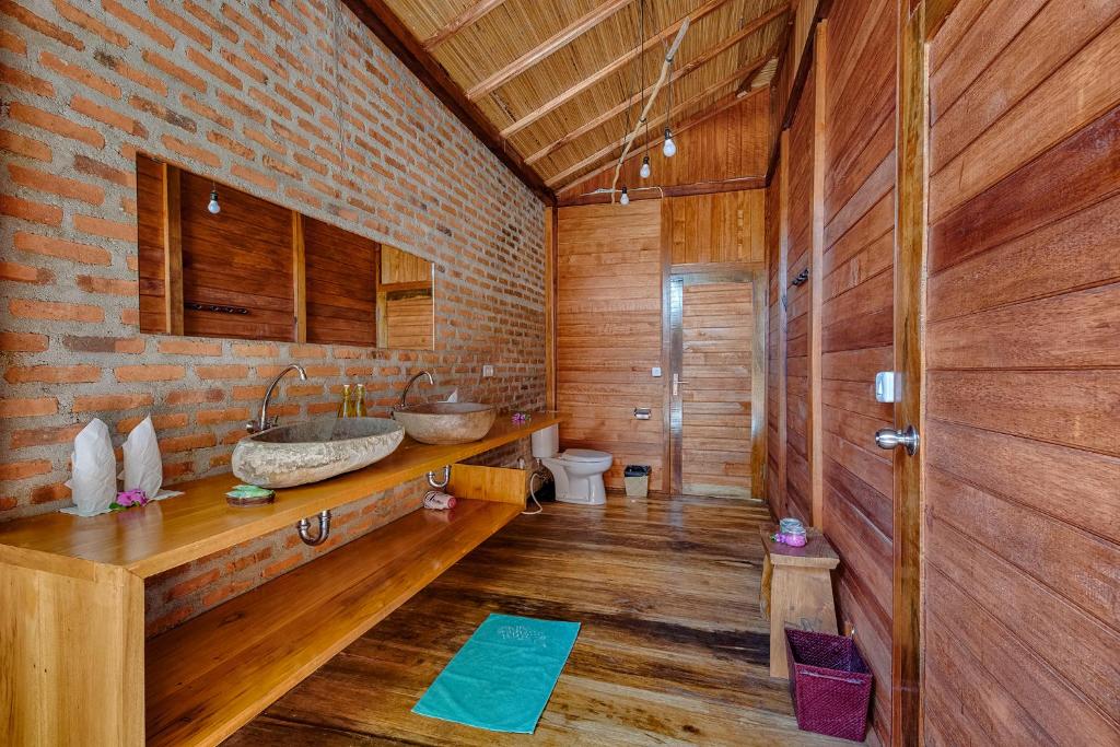 Kuda Laut Boutique Dive Resort