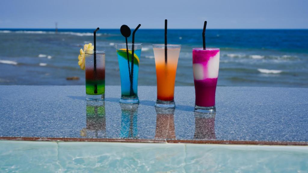 Oceana Dive Resort