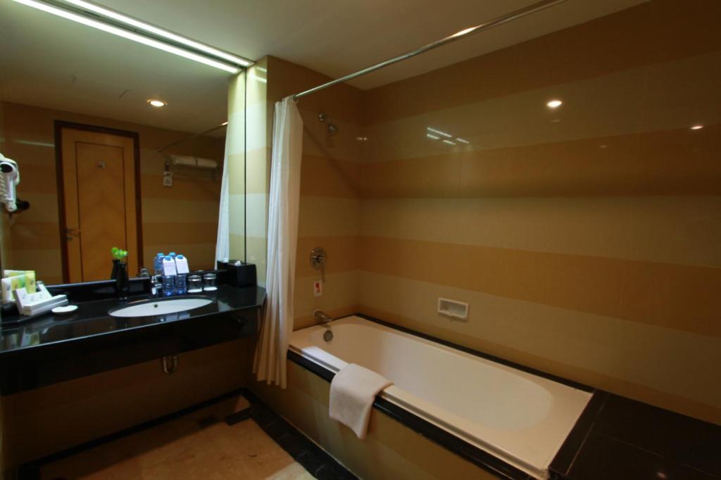 Swiss-Belhotel Maleosan Manado