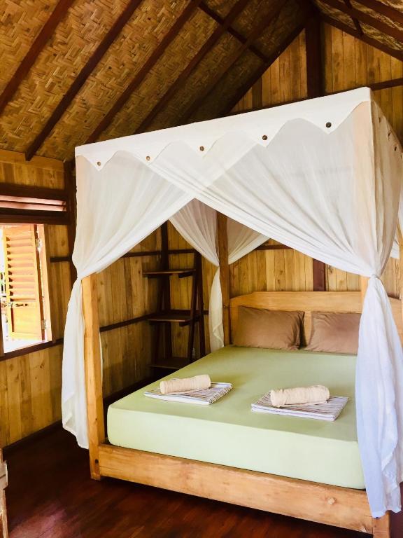 BaraCoco Bungalows