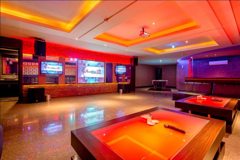 Claro Hotel Kendari