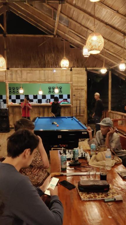 Rimba Eco Resort