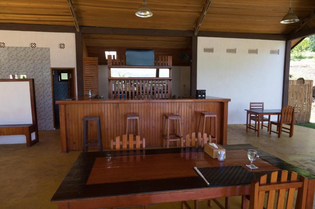 K2 Lembeh Dive Resort