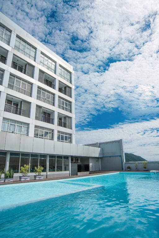 FOX Hotel Gorontalo