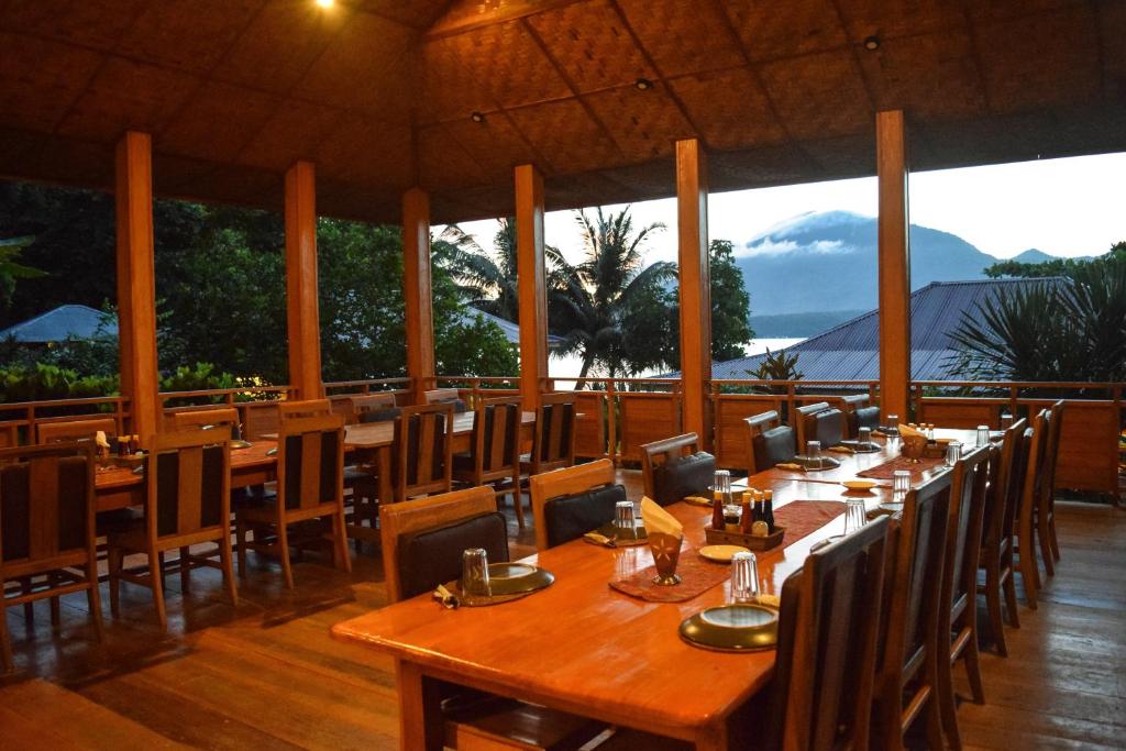 Two Fish Resort Lembeh