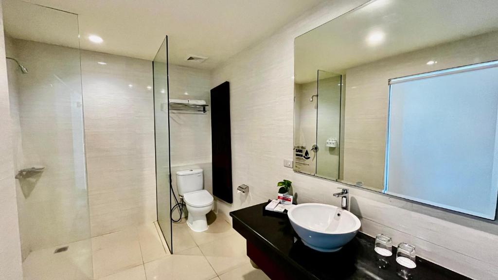 Swiss-Belhotel Silae Palu