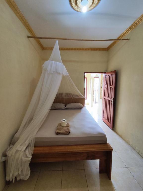 Frangky Homestay