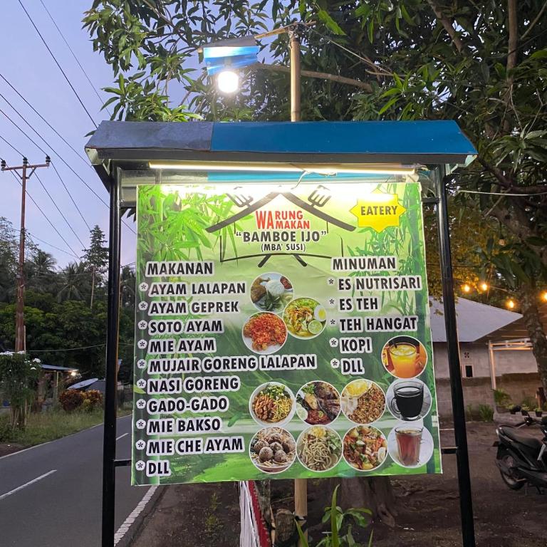 Family Homestay Tangkoko