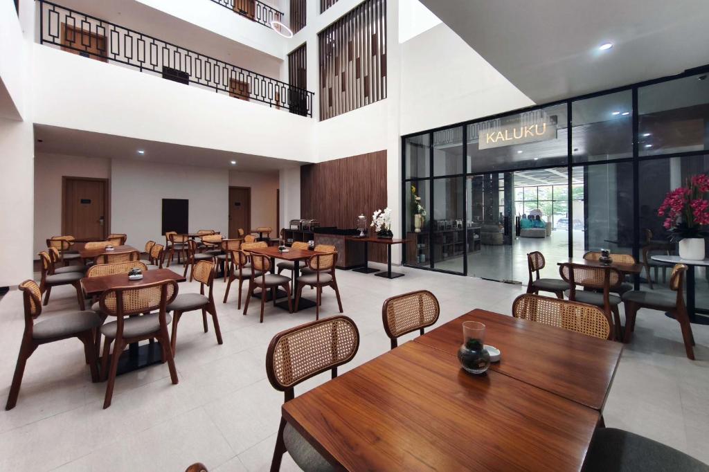 Khas Palu Hotel