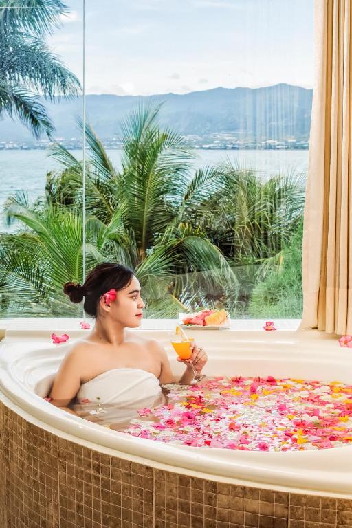 Swiss-Belhotel Silae Palu