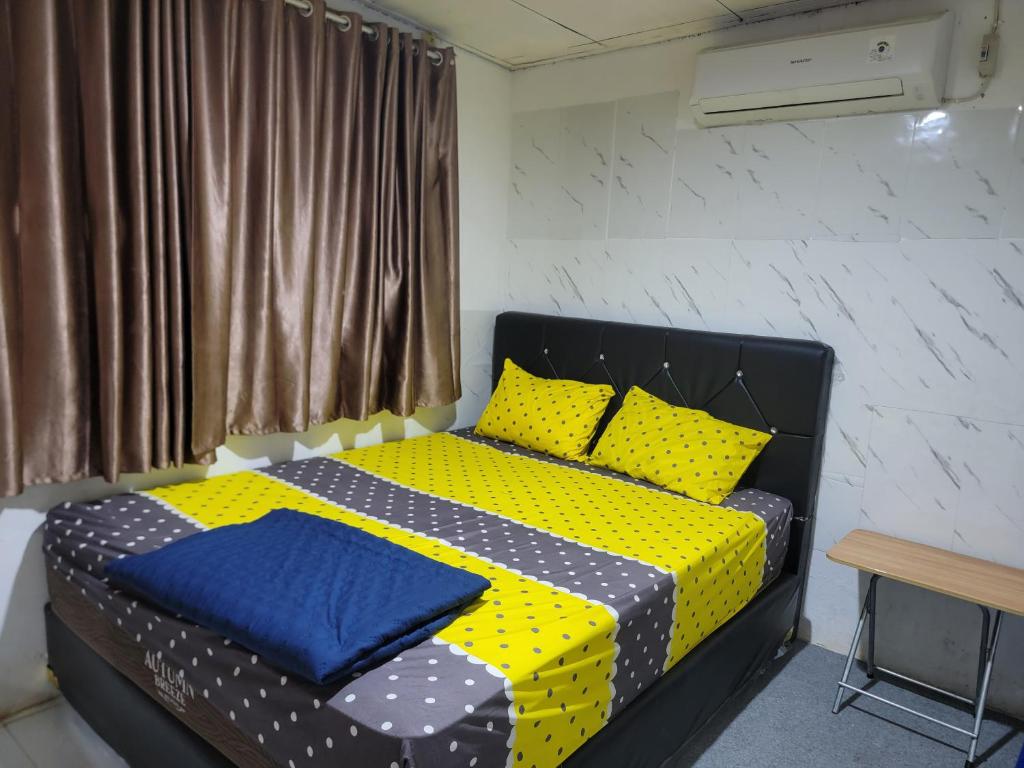 88HappyHomestay