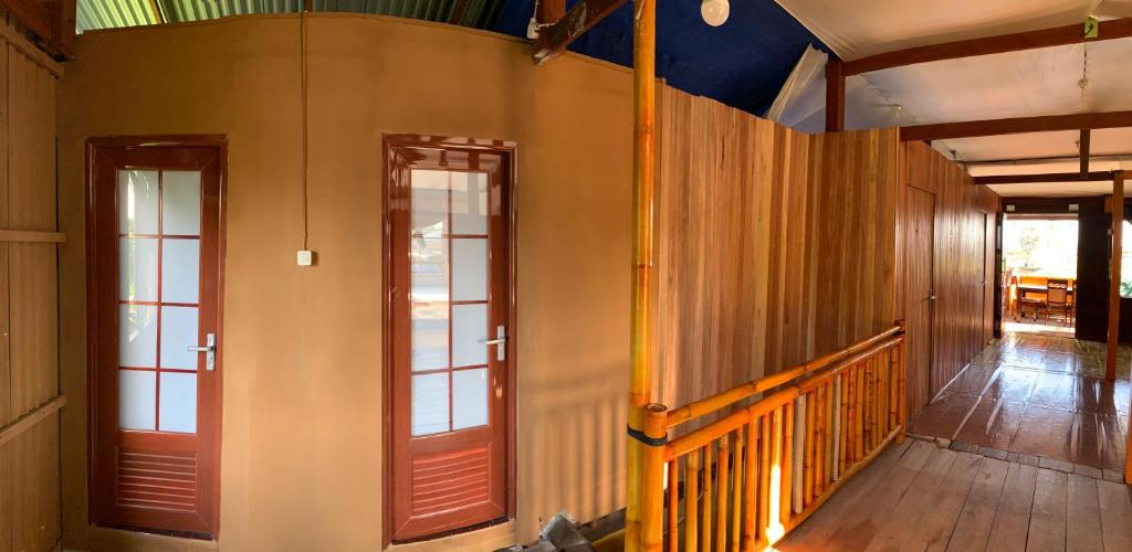 NASRUL HOUSE HOMESTAY FOR BACKPACKERS
