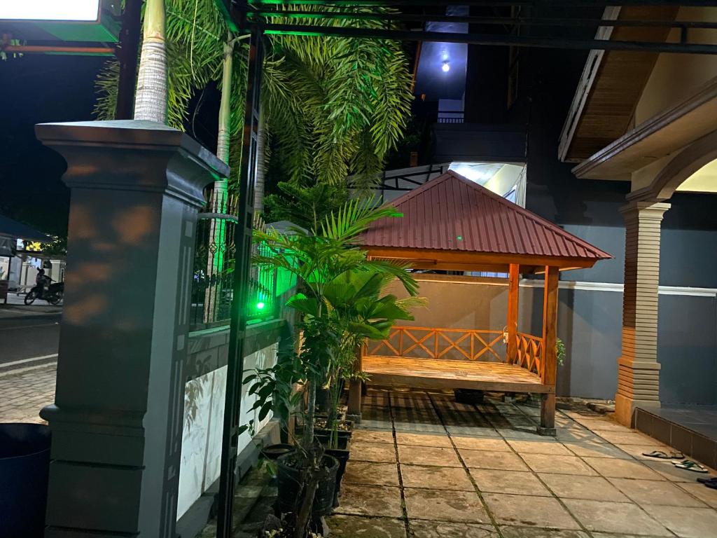 Wisma Maharani
