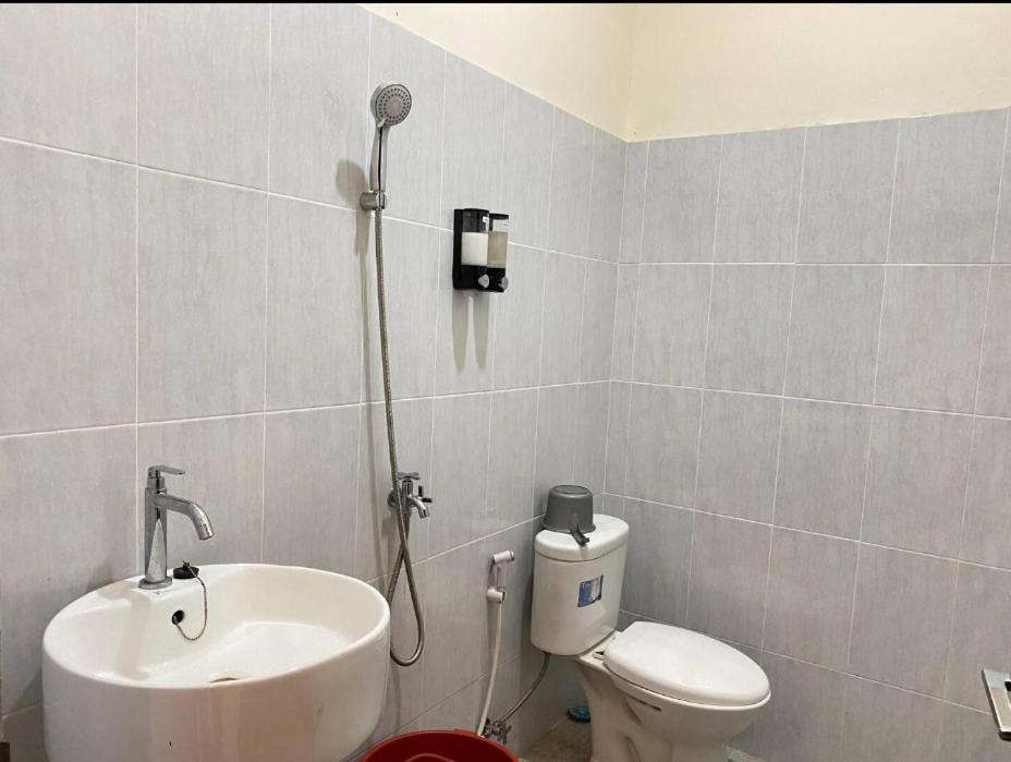 Amadeo Guest House
