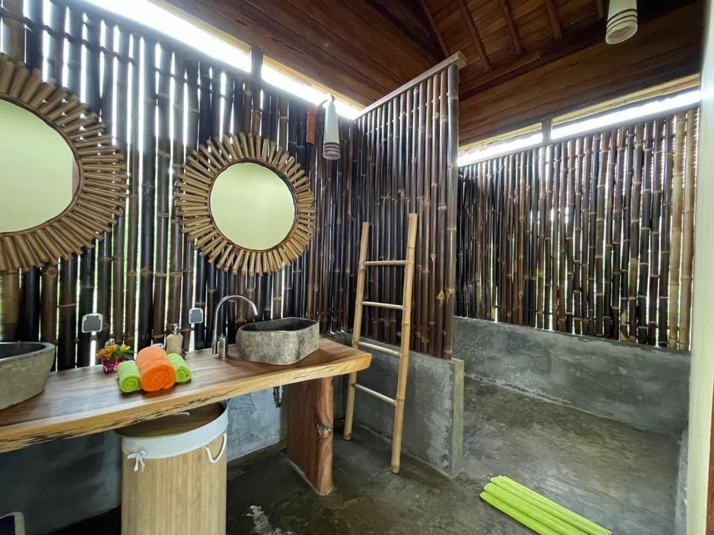 Marind Dive Eco Resort Wakatobi