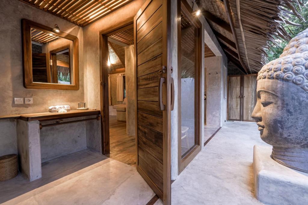Coral Eye Boutique Resort and Marine Outpost
