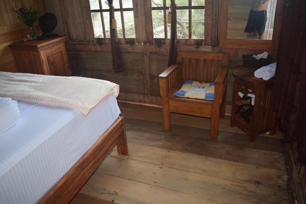 Areef Homestay Kaledupa