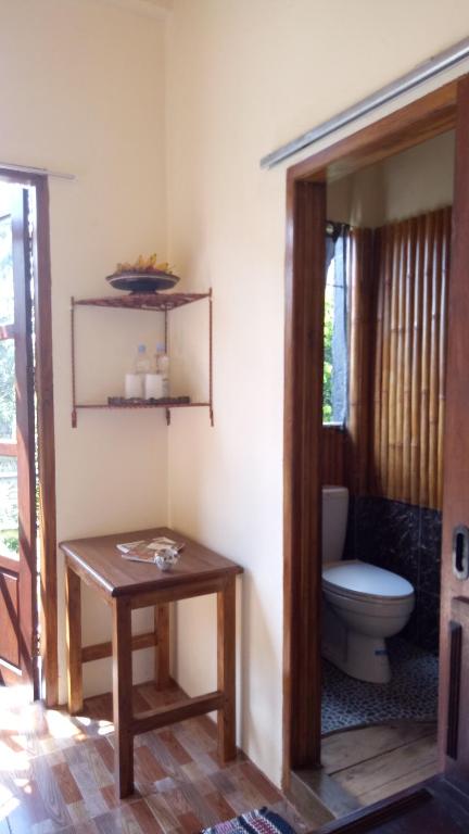 Rura Raya Homestay